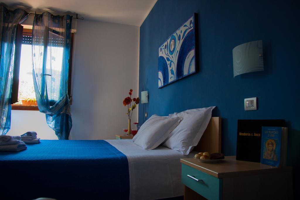 P&P Assisi Camere Bastia Umbra Pokój zdjęcie