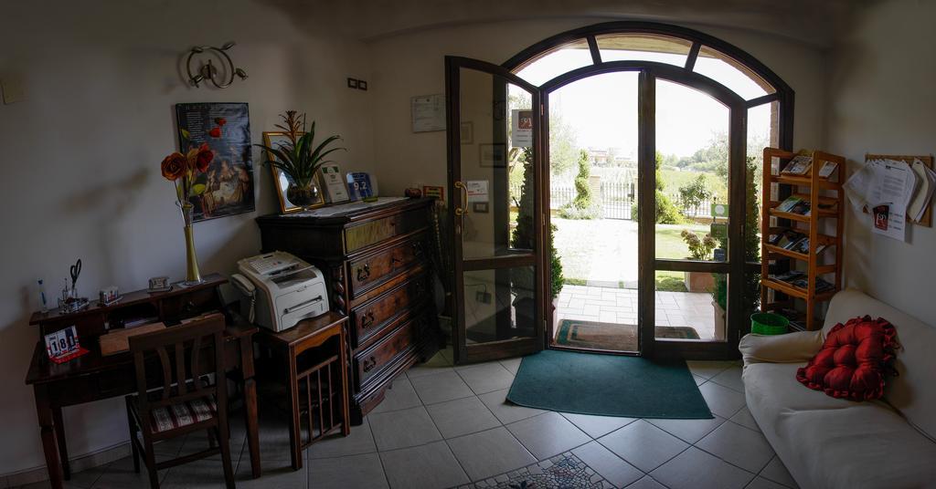 P&P Assisi Camere Bastia Umbra Zewnętrze zdjęcie
