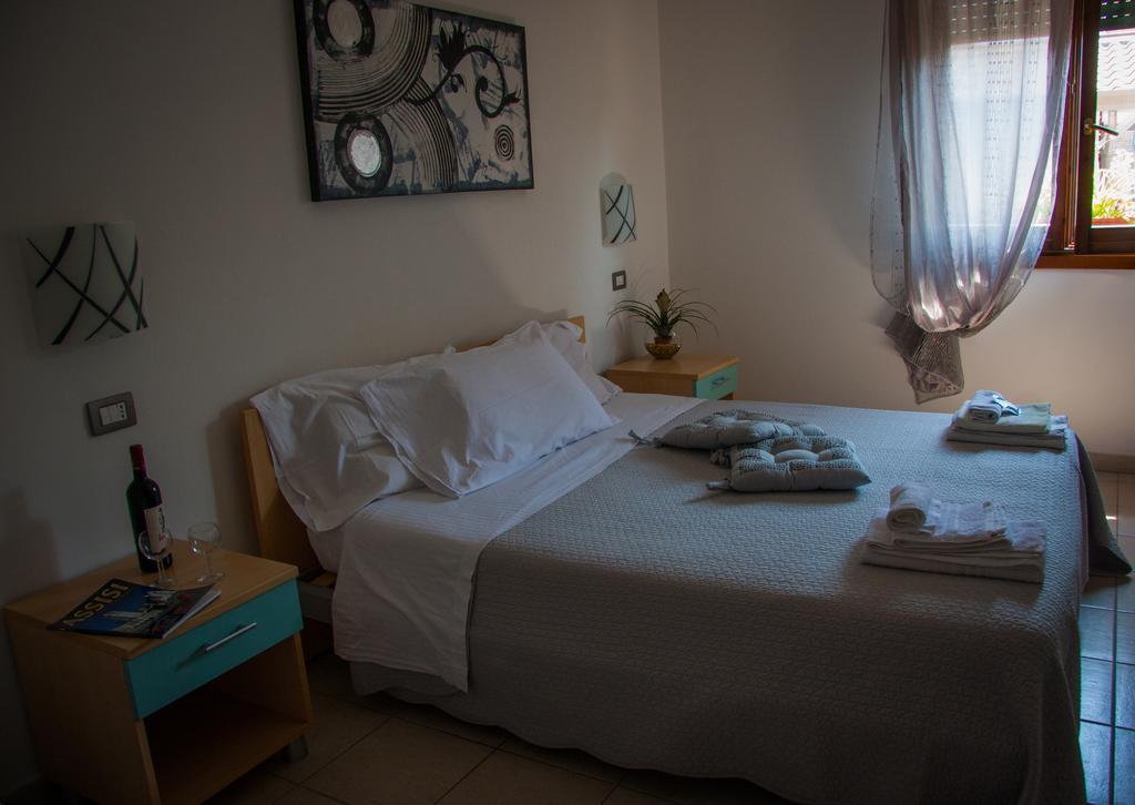 P&P Assisi Camere Bastia Umbra Zewnętrze zdjęcie