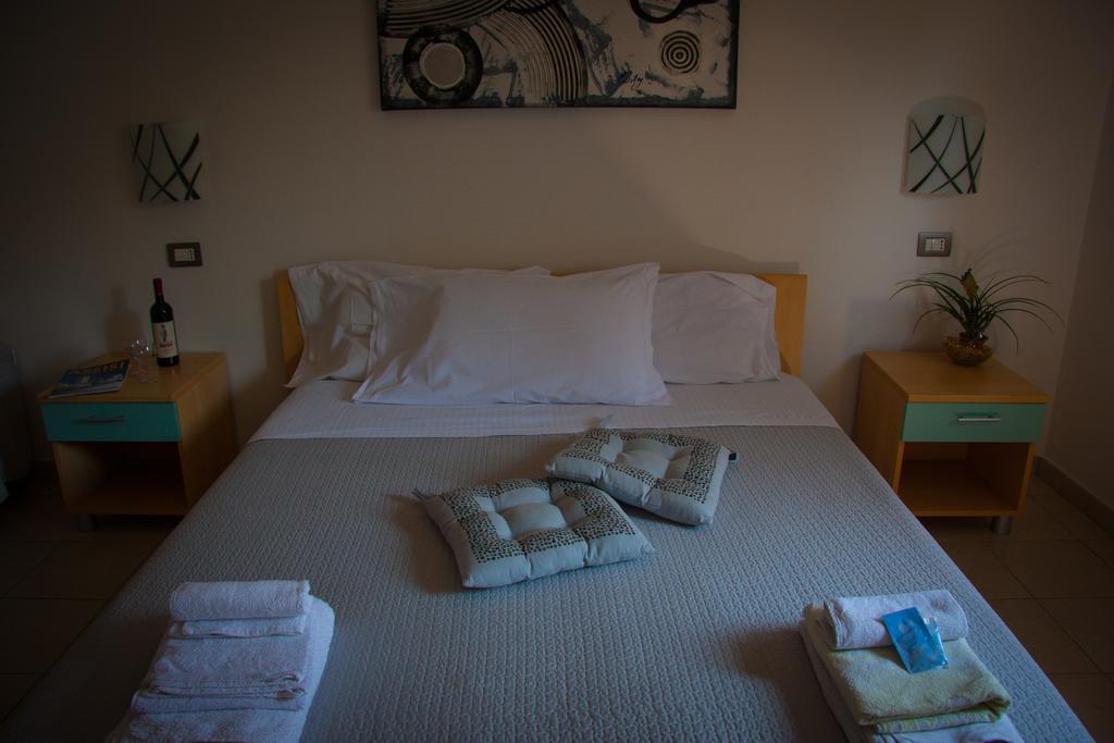 P&P Assisi Camere Bastia Umbra Zewnętrze zdjęcie