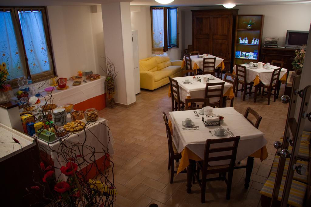 P&P Assisi Camere Bastia Umbra Zewnętrze zdjęcie