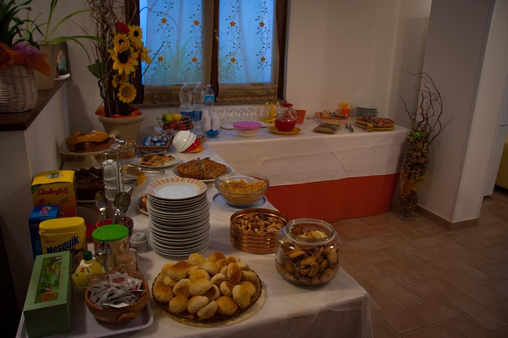 P&P Assisi Camere Bastia Umbra Zewnętrze zdjęcie