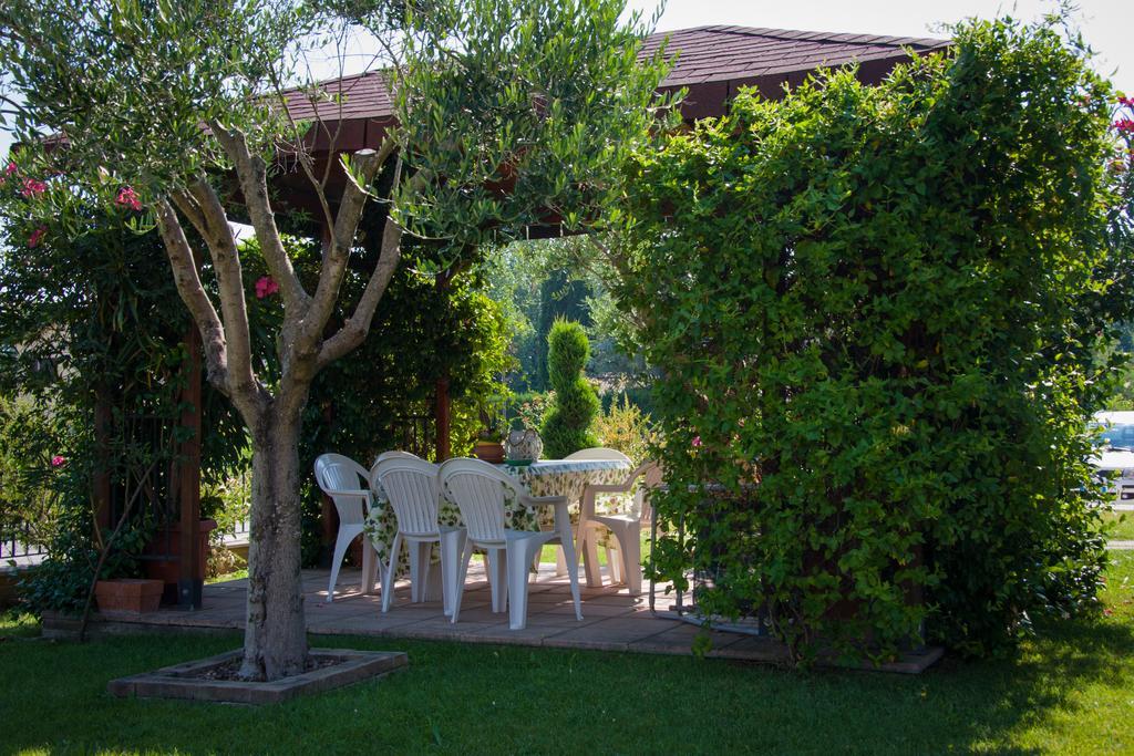 P&P Assisi Camere Bastia Umbra Zewnętrze zdjęcie
