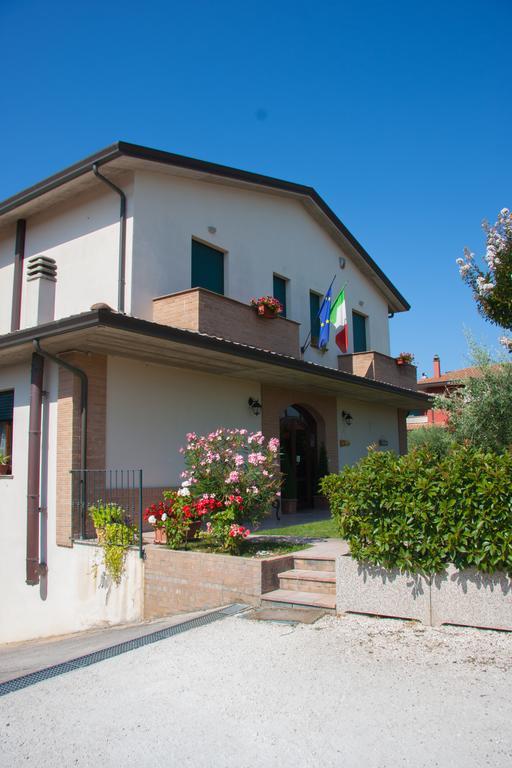 P&P Assisi Camere Bastia Umbra Zewnętrze zdjęcie