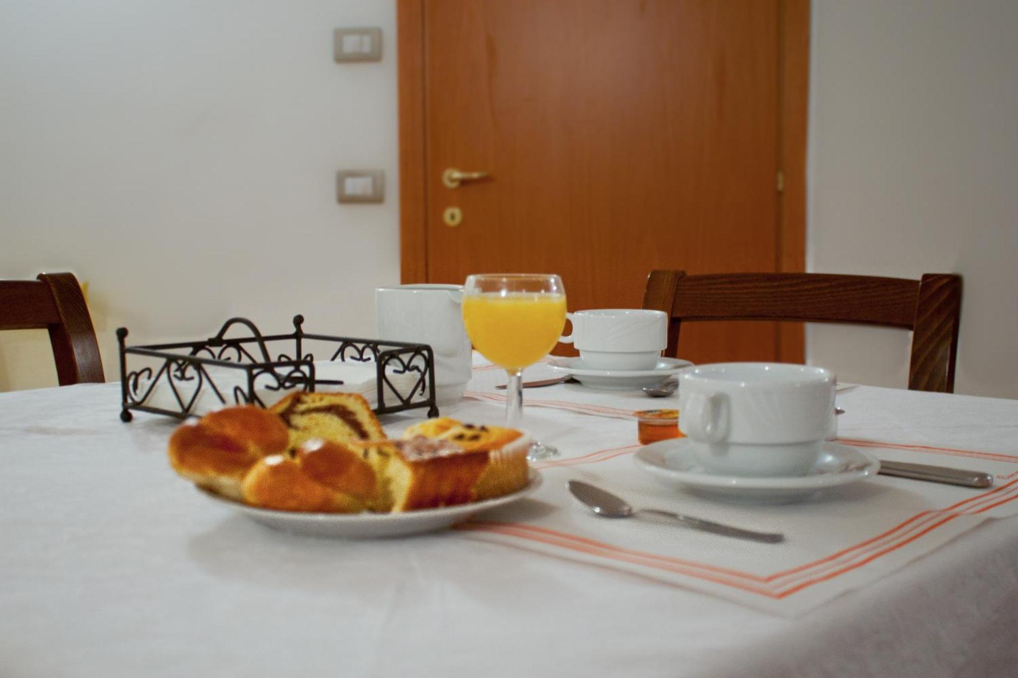 P&P Assisi Camere Bastia Umbra Zewnętrze zdjęcie