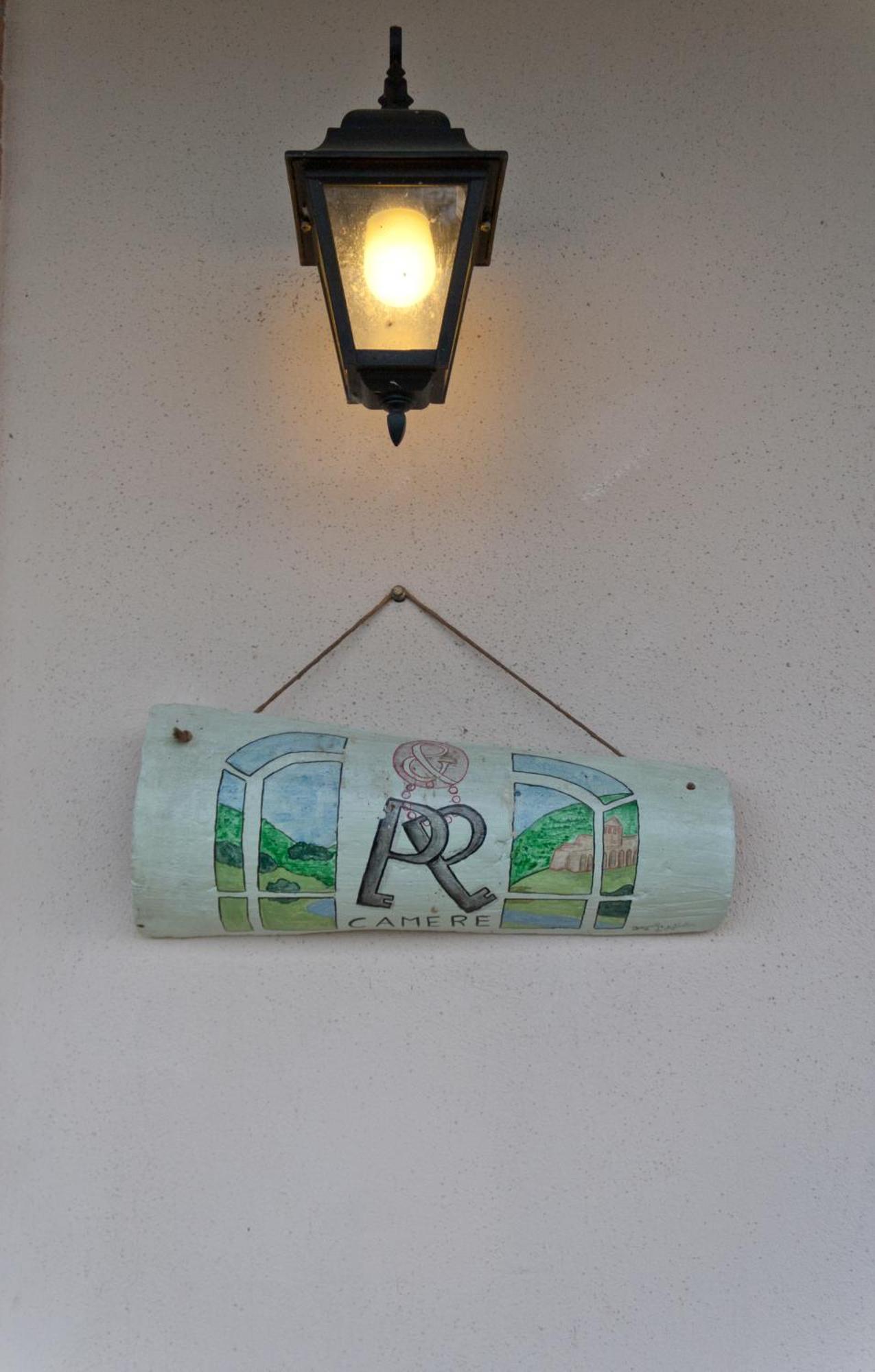 P&P Assisi Camere Bastia Umbra Zewnętrze zdjęcie
