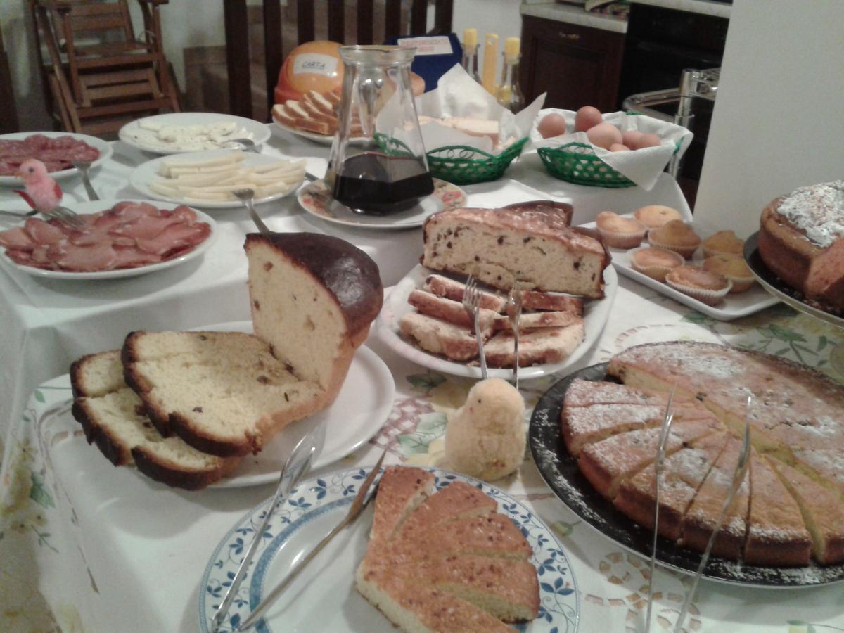 P&P Assisi Camere Bastia Umbra Zewnętrze zdjęcie